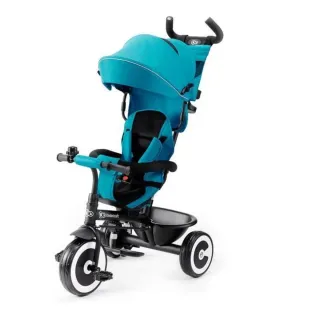 Triciclo Infantil Azul