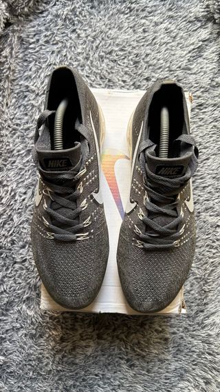 Nike Air Max Gris/Blanco