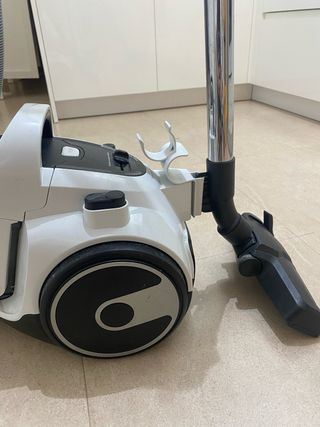 Aspiradora Bosch Serie 2 Parquet