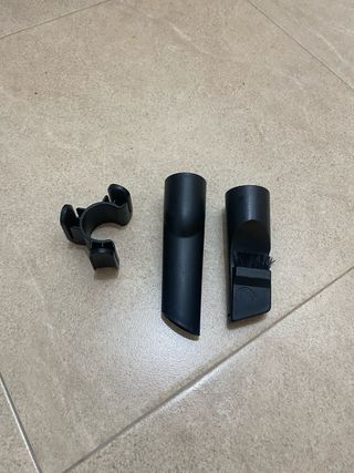 Aspiradora Bosch Serie 2 Parquet