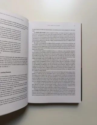 Vida, secretos y costumbres del mundo de las Hadas
