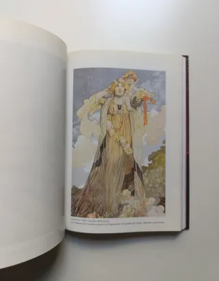 Vida, secretos y costumbres del mundo de las Hadas