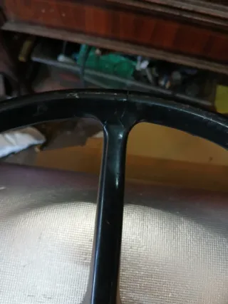 Volantes para coches clásicos