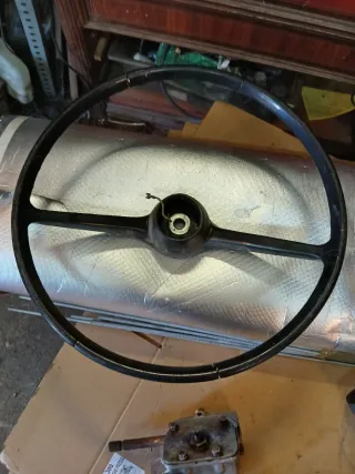 Volantes para coches clásicos