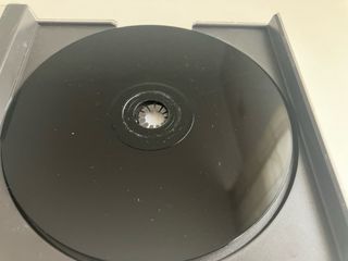 The Guardian of Darkness PS1