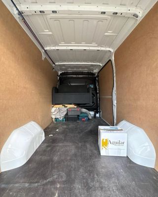 mudanzas portes y vaciados