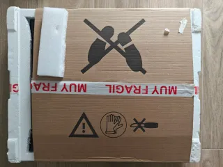 Placa Inducción AEG 60cm