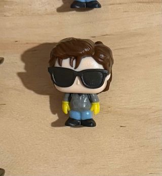 Figura Funko Pop! Stranger Things