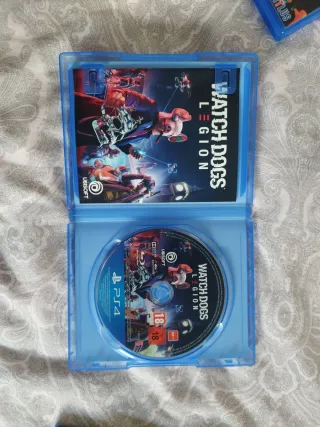 Pack videojuegos