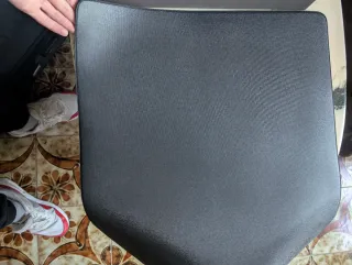 Tappetino Mouse La Onda Pelz