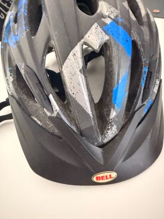 Casco de bicicleta Bell
