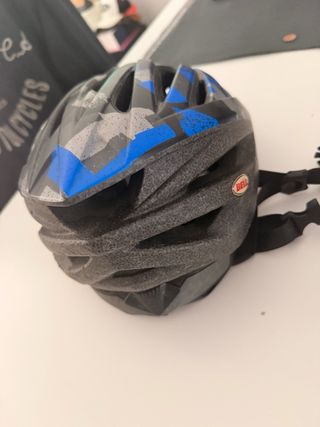 Casco de bicicleta Bell