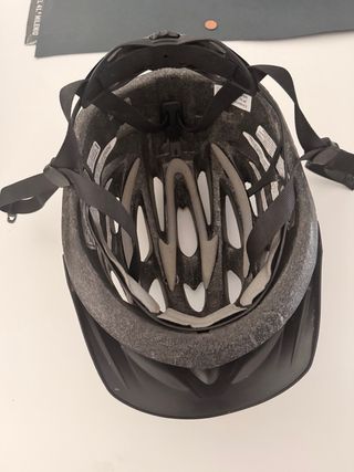 Casco de bicicleta Bell