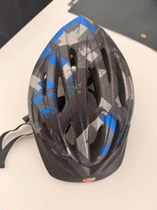 Casco de bicicleta Bell