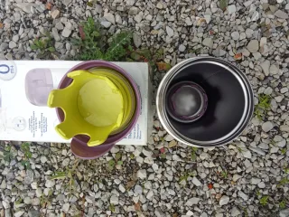 Chicco Porta biberon Termico