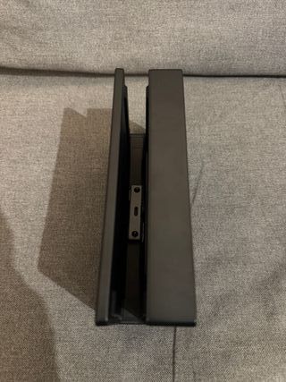 Dock y Cargador Nintendo Switch Original