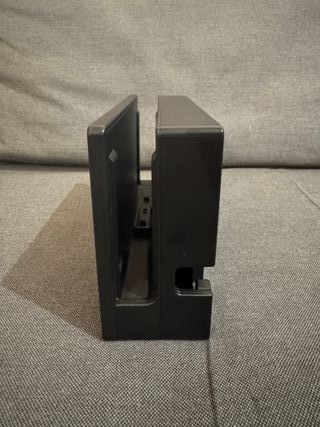 Dock y Cargador Nintendo Switch Original