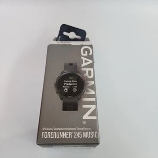 Garmin Forerunner 245 Music GPS Reloj