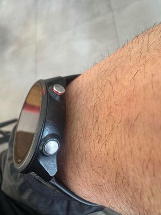 Garmin Forerunner 245 Music GPS Reloj