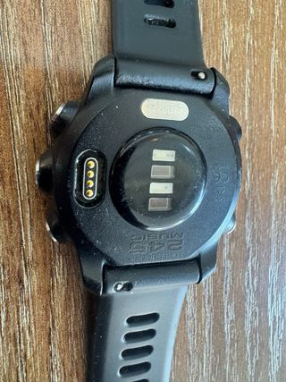 Garmin Forerunner 245 Music GPS Reloj