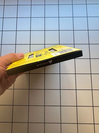 Corsair Vengeance RGB DDR5 32GB 6000MHz