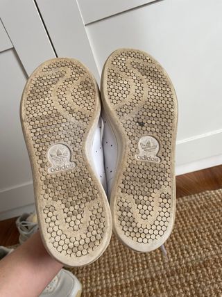 Lote Zapatillas Talla 37 Adidas Nike