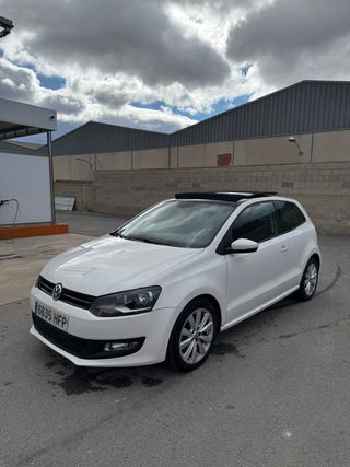 Volkswagen Polo Sport