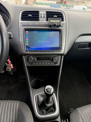 Volkswagen Polo Sport