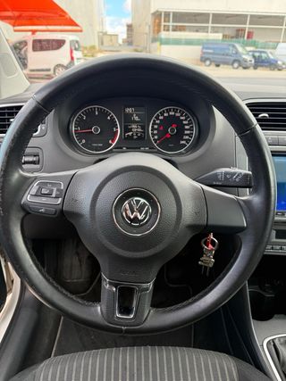 Volkswagen Polo Sport