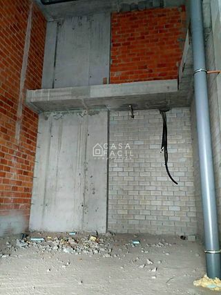 Local comercial en venta en Campus Sur - Santa Marta en Santiago de Compostela