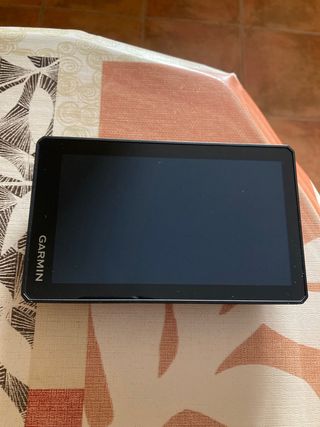 Garmin Zumo XT GPS Navegador