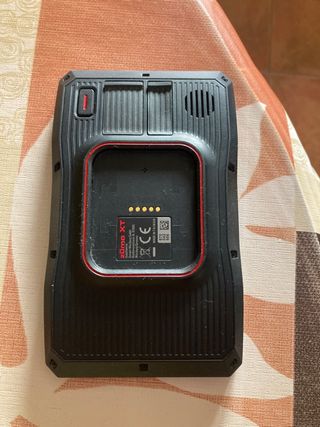 Garmin Zumo XT GPS Navegador