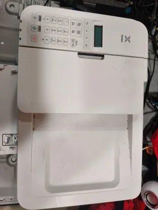 Impresora Canon Blanca