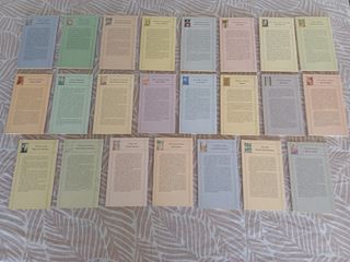 23 de la Colección Biblioteca Grandes Autores