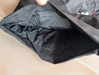 Pantalón de esquí con tirantes de niños