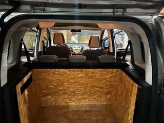 Ford Tourneo Courier 2014