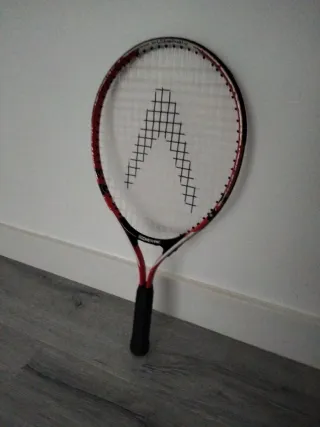 Raqueta de tenis infantil