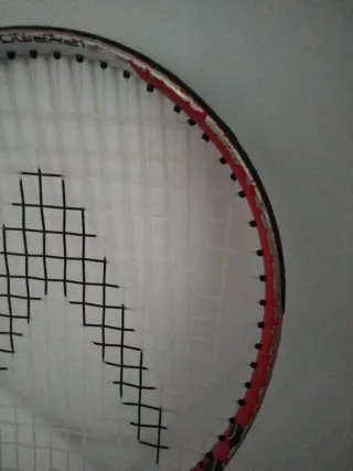 Raqueta de tenis infantil