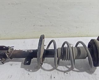 Nissan 54302ax626 amortiguador micra (k12e) 143327