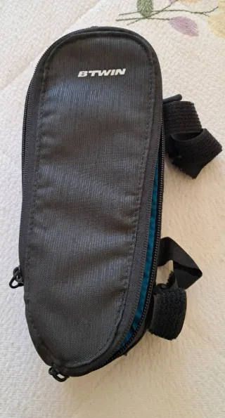 Kit Reparación Bicicleta.