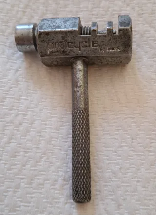 Kit Reparación Bicicleta.