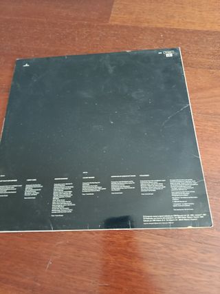 Vinilo Pet Shop Boys - Introspective