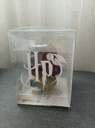 Hucha Sirius Black Harry Potter Plastoy