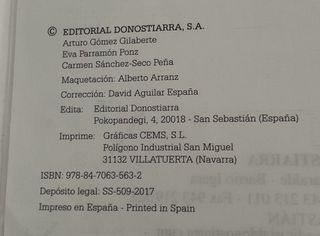 Tecnología Industrial 1º bachillerato - Proyect...