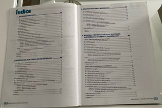 Tecnología Industrial 1º bachillerato - Proyect...