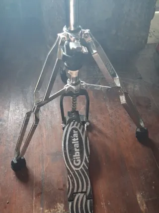 Soporte Gibraltar Hi-Hat