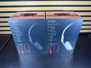 Auriculares Beats MIXR DJ (Precintados)
