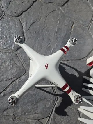 Dron DJI Phantom 3 Standard