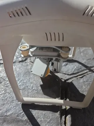 Dron DJI Phantom 3 Standard