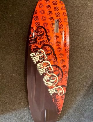 Tabla Kitesurf / Wakeboard Jobe XL 150cm